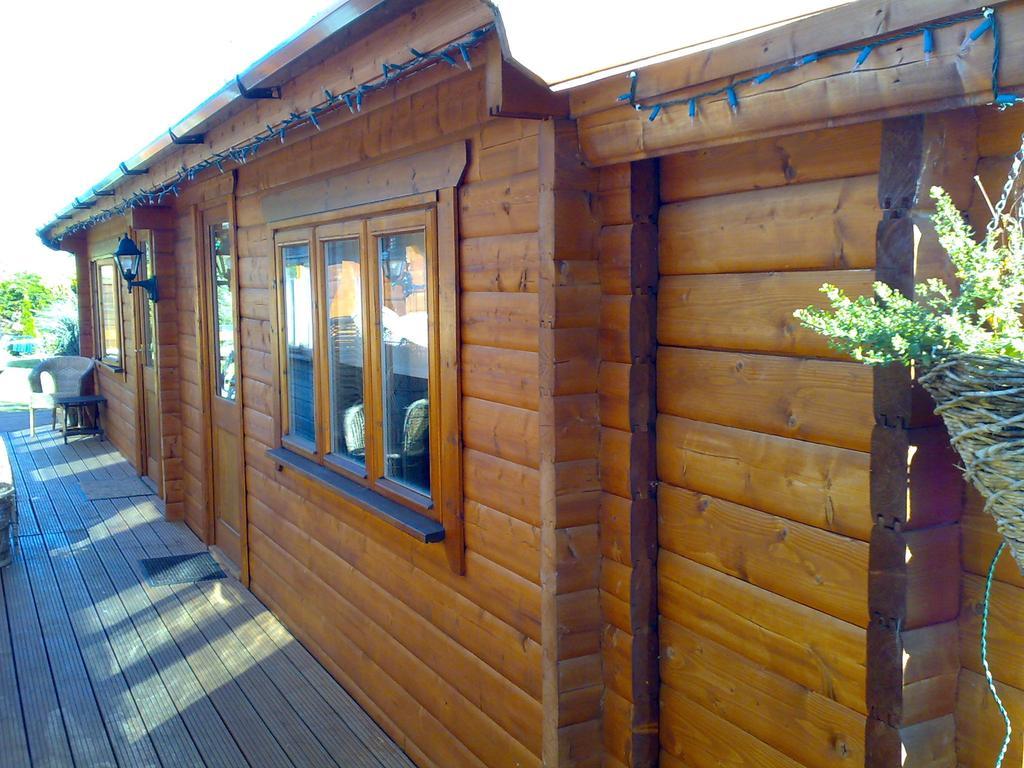 The White House Guest House Slough Værelse billede